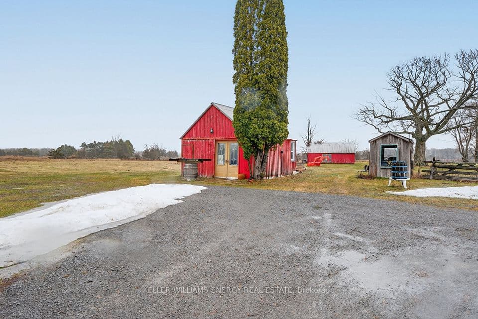 419 County Rd 25 Road, Prince Edward County, ON K0K 2T0 – photo 2