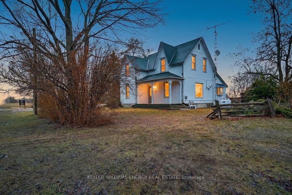 419 County Rd 25 Road, Prince Edward County, ON K0K 2T0 – main photo