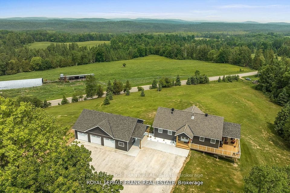 370 Detlor Road, Bancroft, ON K0L 1C0 – main photo
