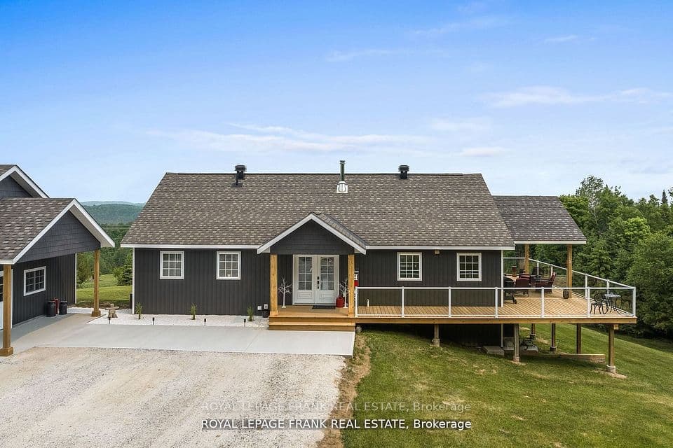 370 Detlor Road, Bancroft, ON K0L 1C0 – photo 2