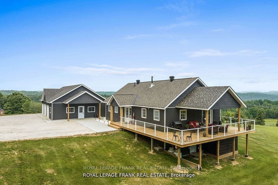 370 Detlor Road, Bancroft, ON K0L 1C0 – photo 3
