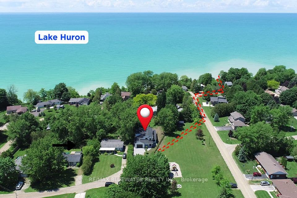 72623 Stanley Street, Bluewater, ON N0M 2T0 – photo 3