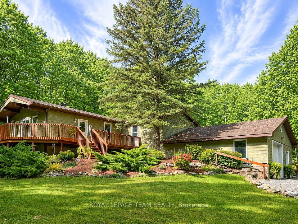 371 Kennedy Road, Greater Madawaska, ON K0J 1H0 – main photo
