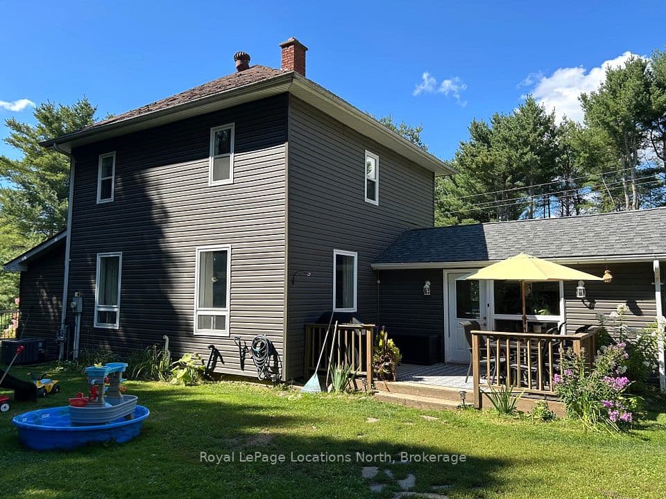 205 First Avenue, Armour, ON P0A 1C0 – photo 2