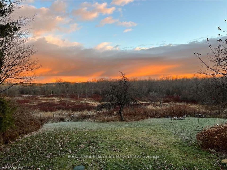 103 Bowles Bluff Road, Grey Highlands, ON N0C 1H0 – main photo