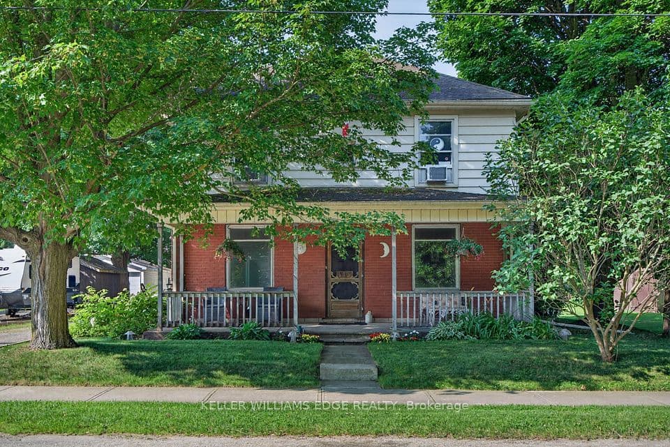 113 Freelton Road, Hamilton, ON L0R 1K0 – main photo