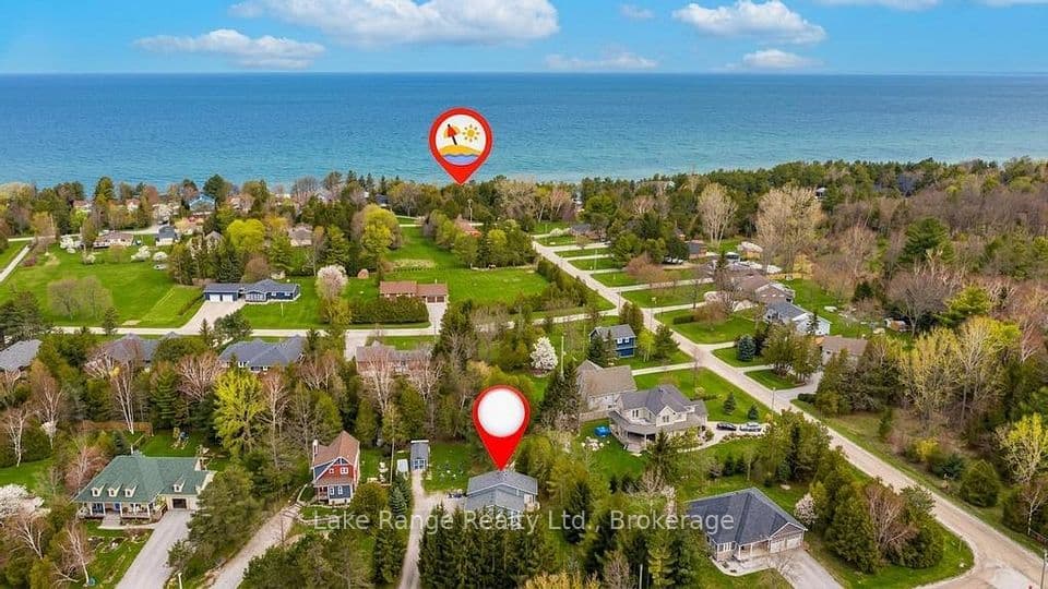3 Cathcart Street, Huron-Kinloss, ON N2Z 2X6 – photo 3