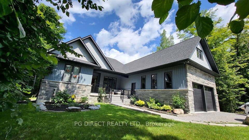 78 Everett Road, Kawartha Lakes, ON K0M 1K0 – main photo