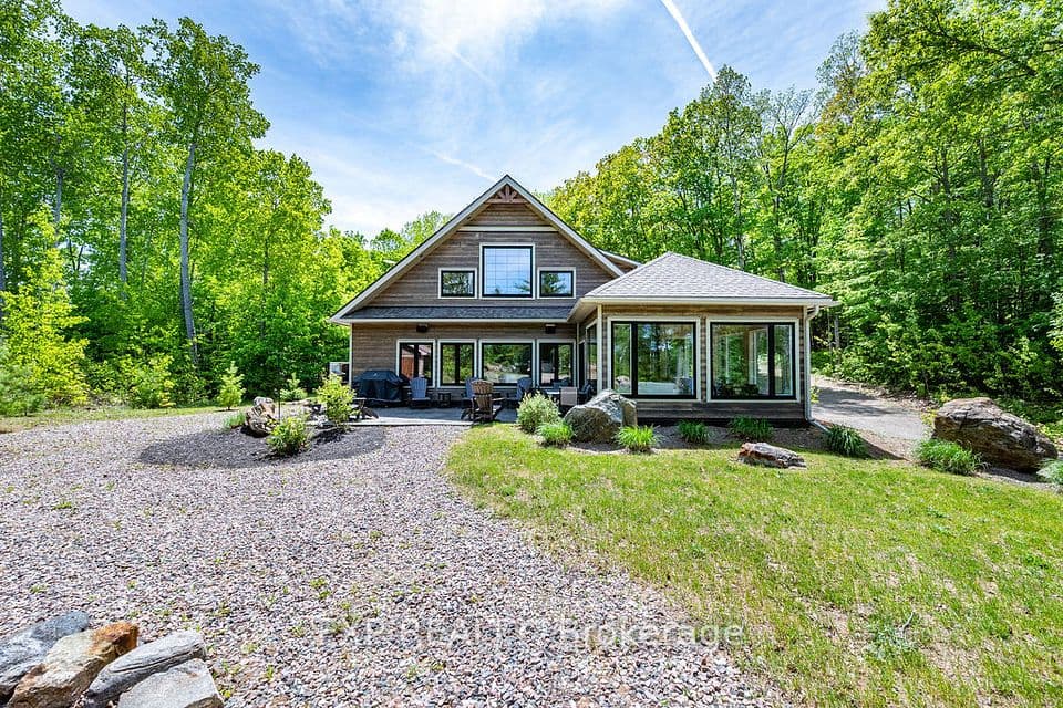 772 Ferguson Lake Road, Greater Madawaska, ON K7V 3Z7 – main photo