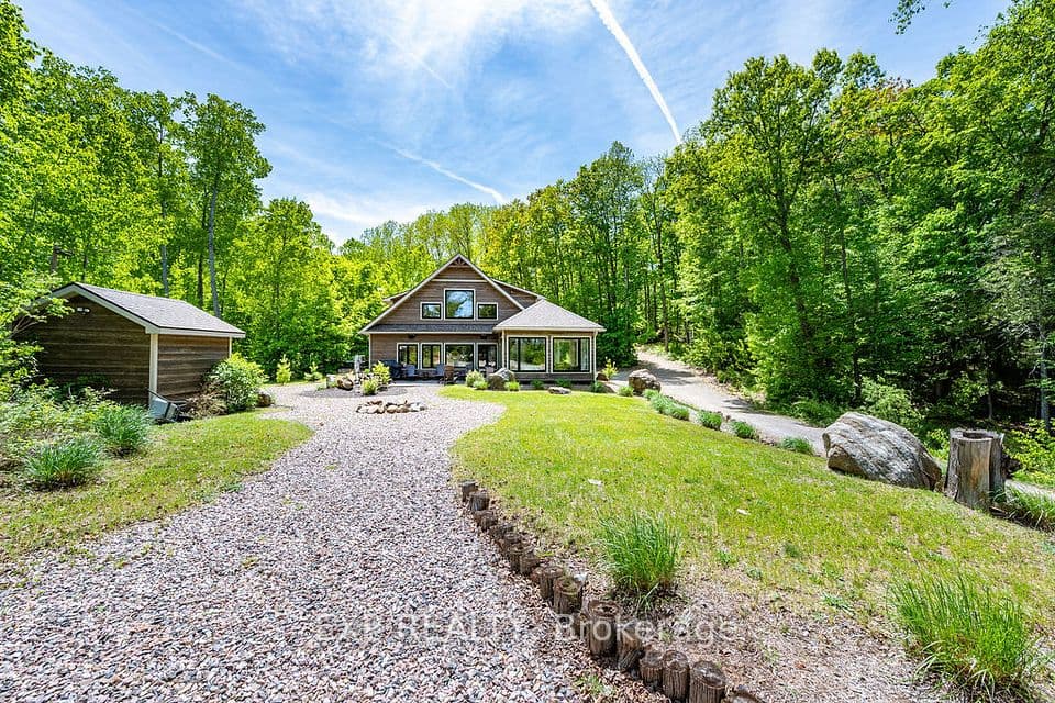 772 Ferguson Lake Road, Greater Madawaska, ON K7V 3Z7 – photo 2