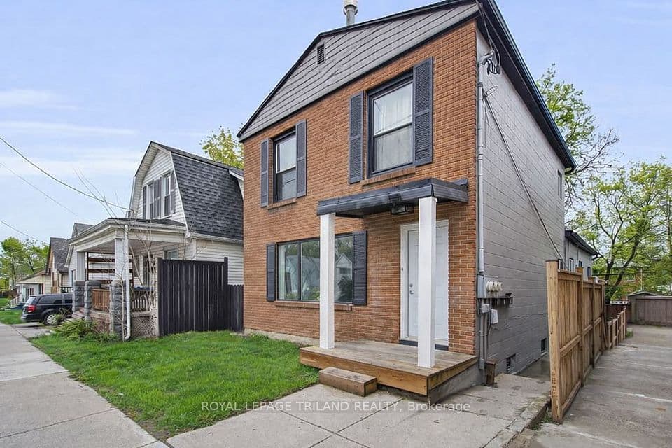18.5 Adelaide Street S, London South, ON N5Z 3J8 – main photo