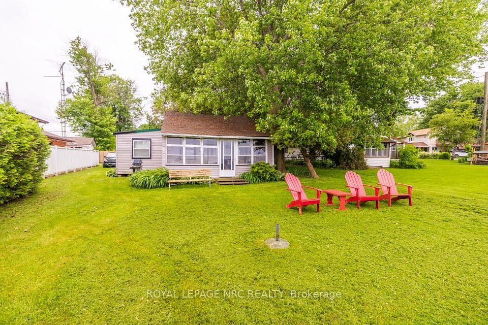 6 FIRELANE 14D Road, Niagara-on-the-Lake, ON L0S 1J0 – main photo