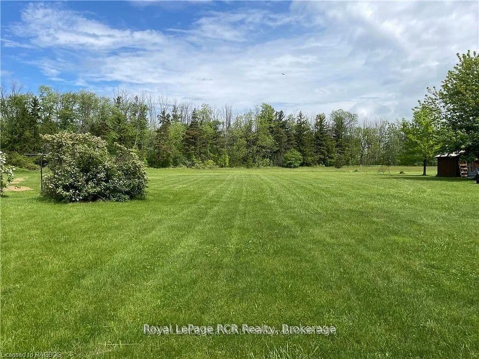 PL 136 Ashfield Street, Ashfield-Colborne-Wawanosh, ON N7A 3X9 – main photo