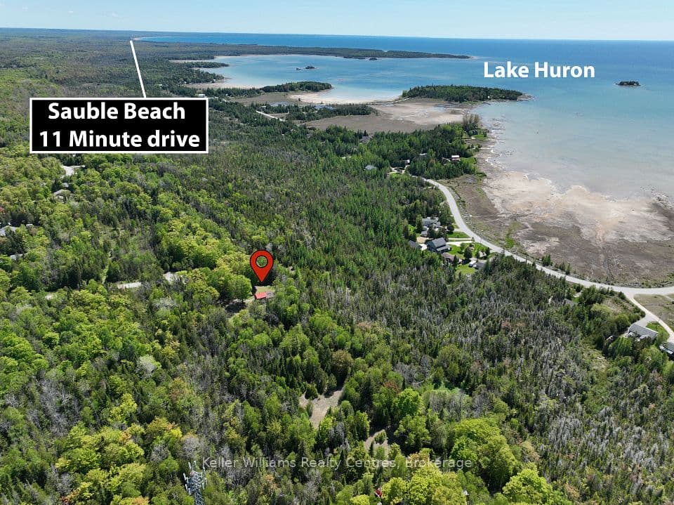 31 MONTROSE STREET, South Bruce Peninsula, ON N0H 2T0 – photo 3