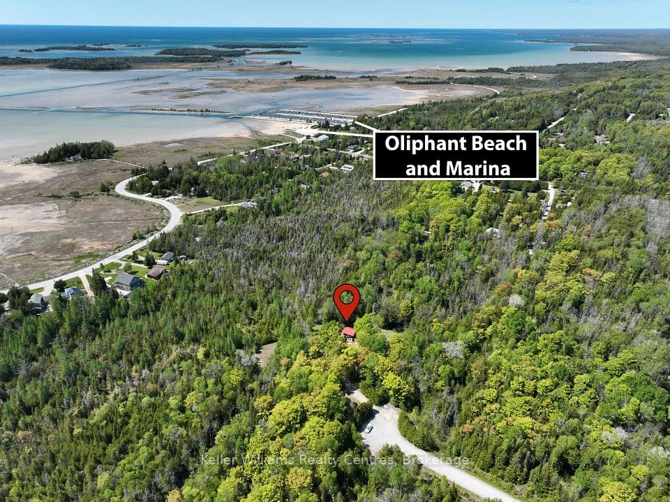 31 MONTROSE STREET, South Bruce Peninsula, ON N0H 2T0 – photo 2