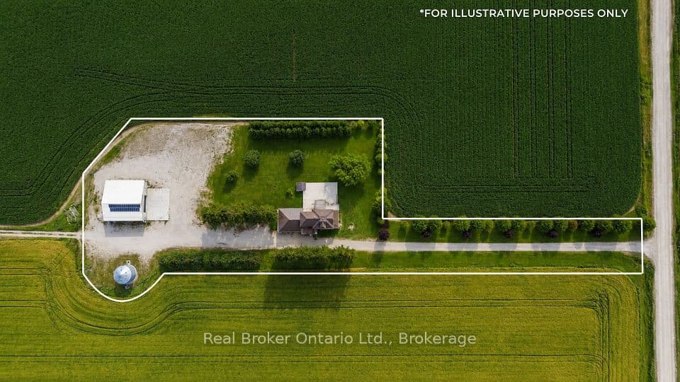 241787 16 Concession, West Grey, ON N0G 2M0 – photo 2