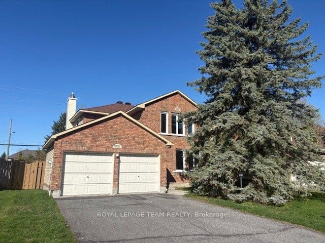 97 Huntsman Crescent, Kanata, ON K2M 1H8 – main photo