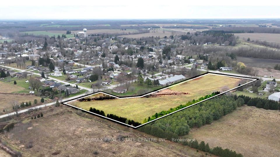 Part Lot 58 Con C Elora Street, Minto, ON N0G 1M0 – main photo