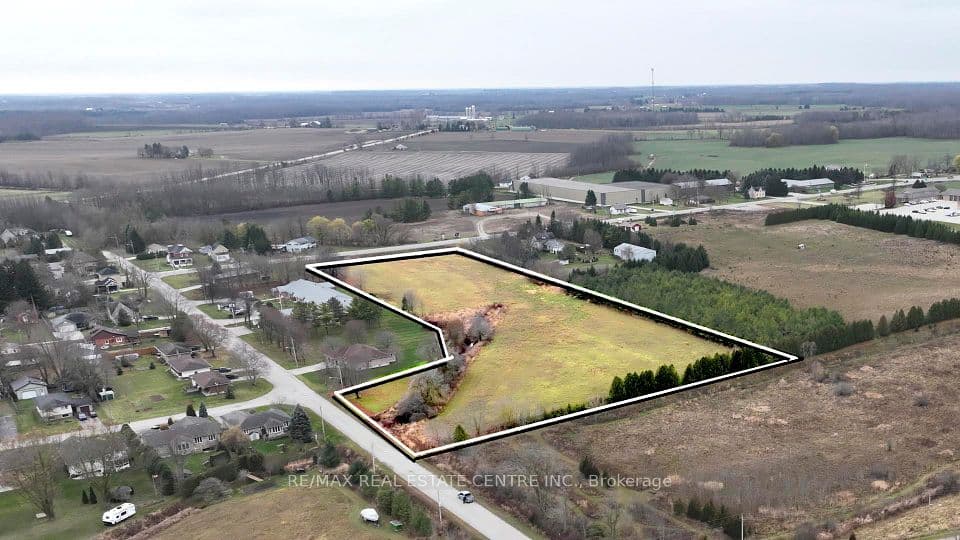 Part Lot 58 Con C Elora Street, Minto, ON N0G 1M0 – photo 3