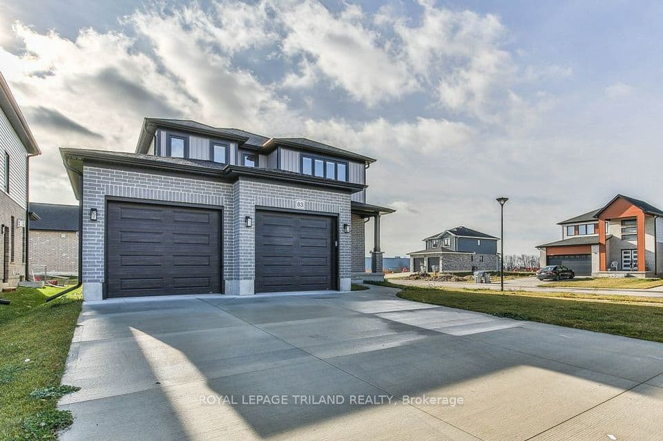 83 GREENE Street, South Huron, ON N0M 1S2 – photo 3