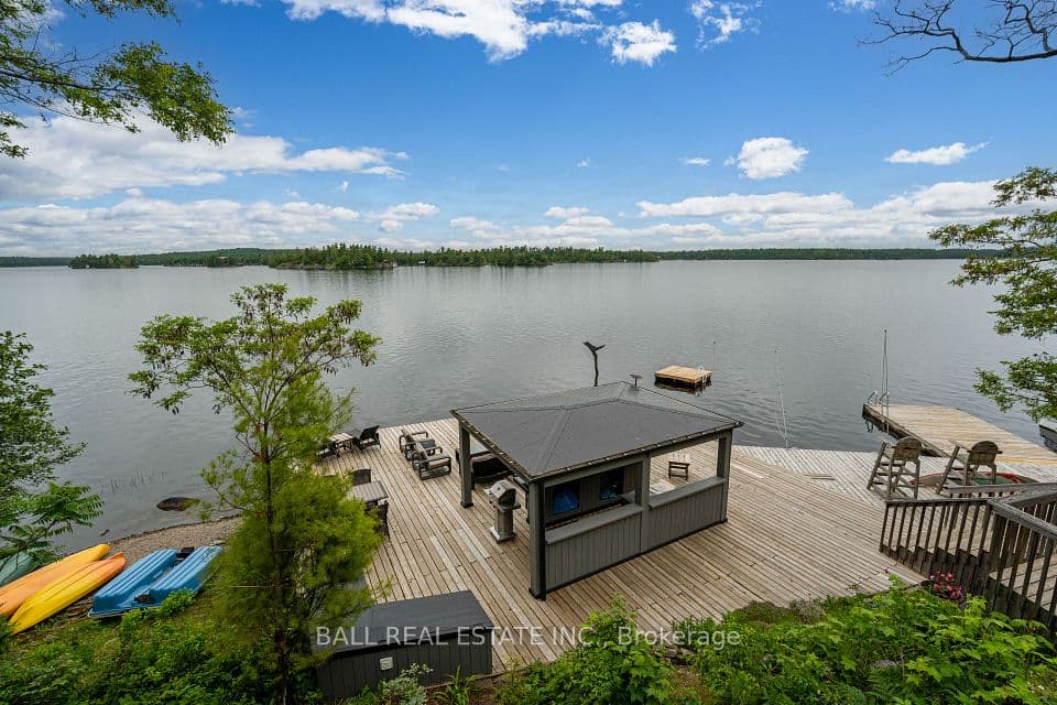 1329 Trappers Lane, Douro-Dummer, ON K0L 2H0 – photo 3