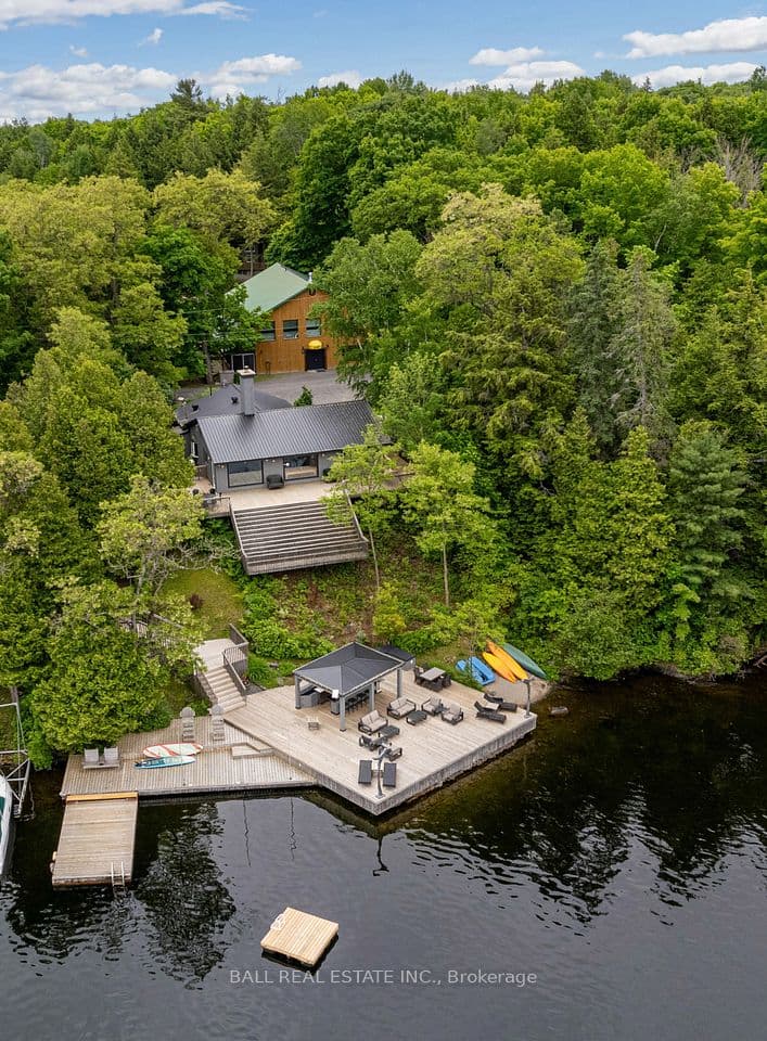 1329 Trappers Lane, Douro-Dummer, ON K0L 2H0 – photo 2