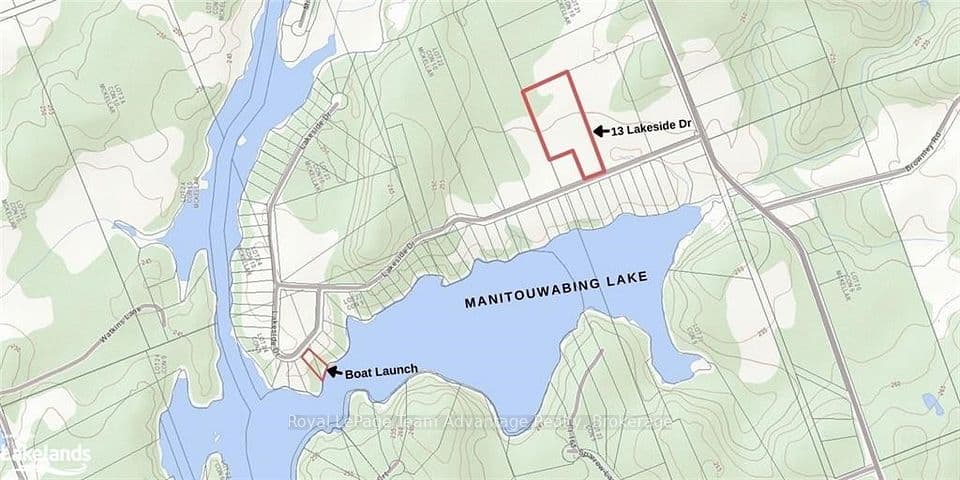 13 Lakeside Drive, McKellar, ON P2A 0B4 – photo 2
