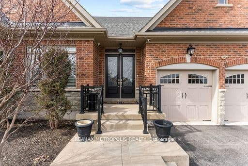 8 Nature's Landing Drive, East Garafraxa, ON L9W 6T8 – photo 3