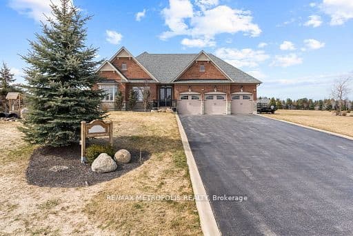 8 Nature's Landing Drive, East Garafraxa, ON L9W 6T8 – photo 2