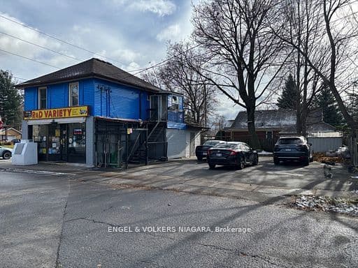 6218 Culp Street, Niagara Falls, ON L2G 2C1 – main photo