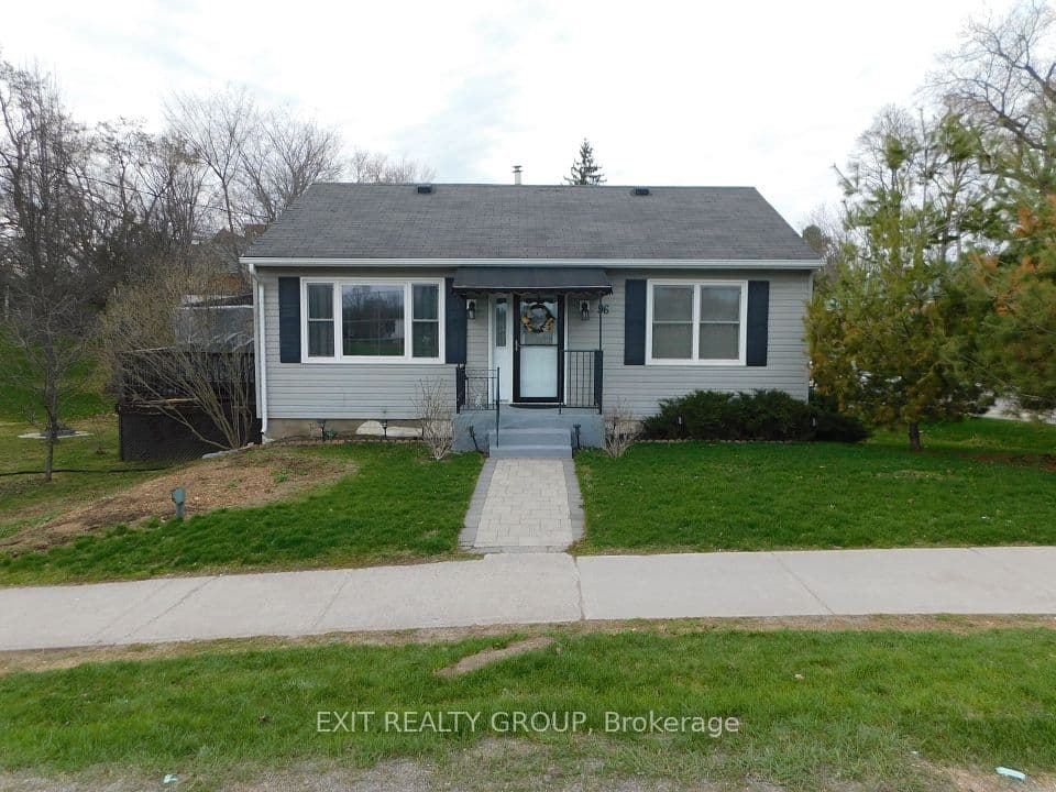 96 Elgin Street, Centre Hastings, ON K0K 2K0 – main photo