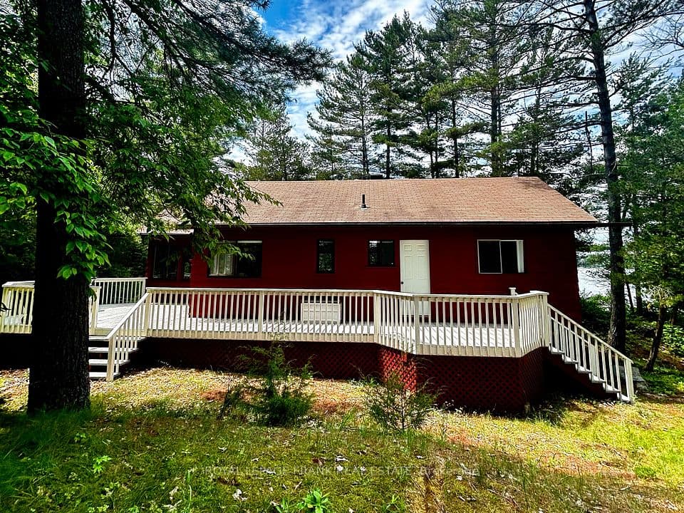 2295 Stony Lake Isl 17, North Kawartha, ON K0L 2H0 – photo 2