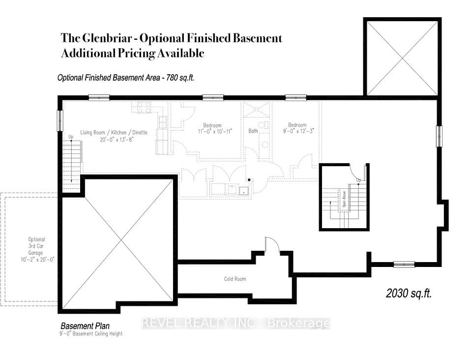 LOT 16 Augustus Street, Brant, ON N0E 1R0 – photo 3