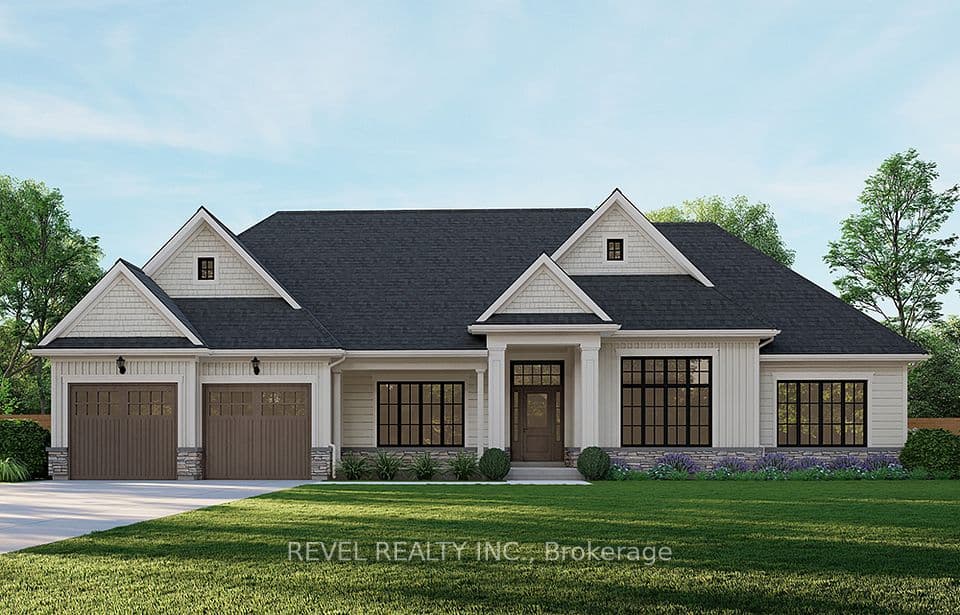 LOT 16 Augustus Street, Brant, ON N0E 1R0 – main photo