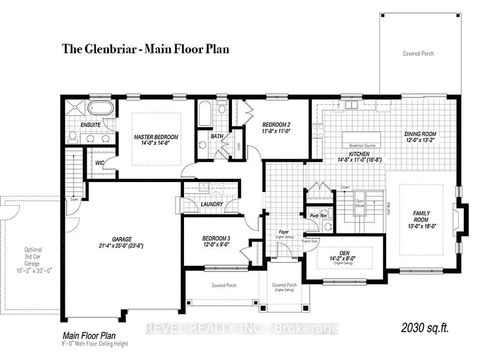 LOT 16 Augustus Street, Brant, ON N0E 1R0 – photo 2