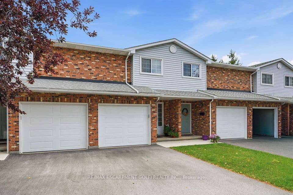 53 Myrtle Avenue, St. Catharines, ON L2M 5W2 – main photo