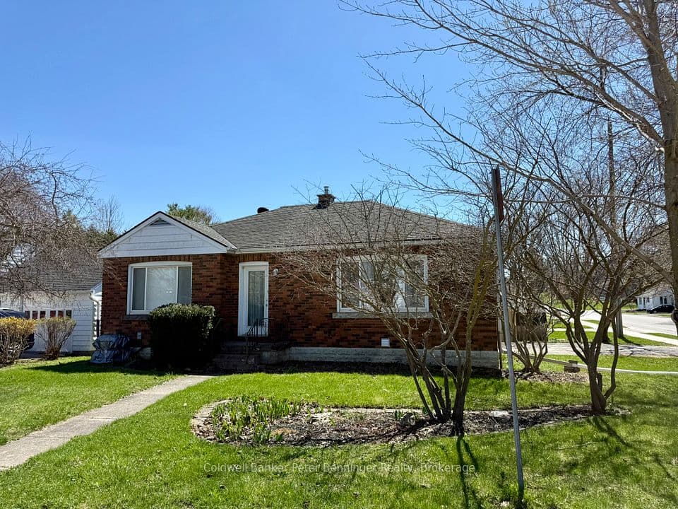 501 Napier Street, Brockton, ON N0G 2V0 – main photo