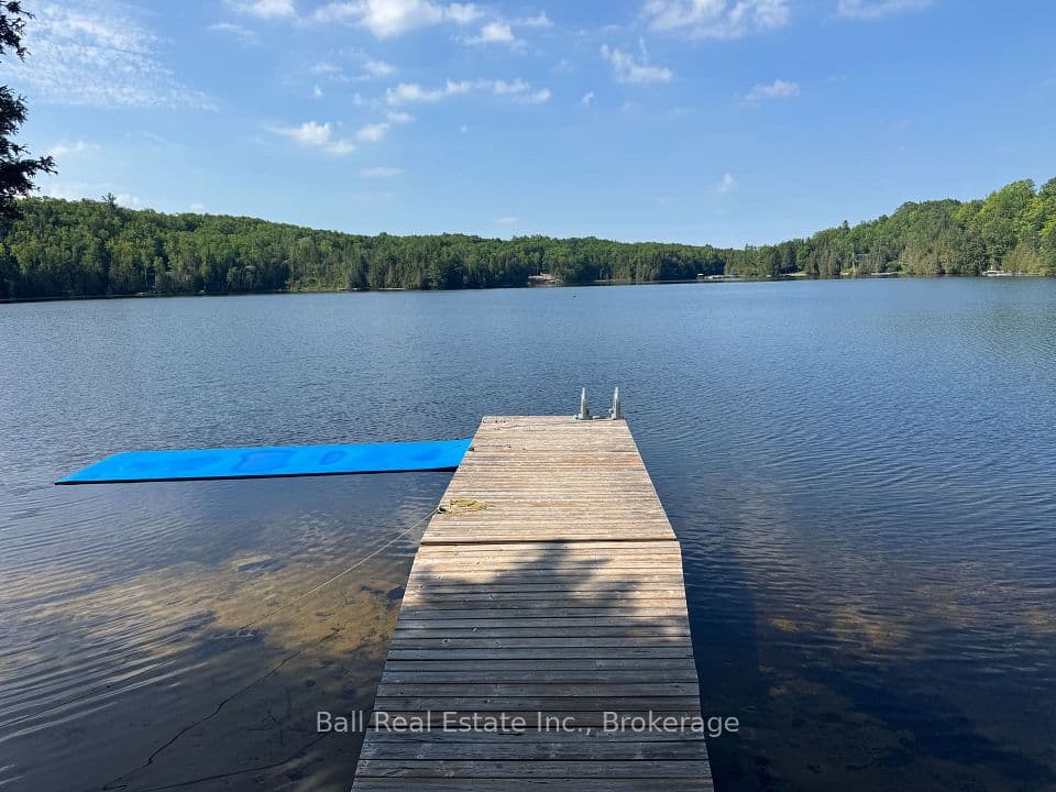 25 Fire Route 330 (Northshore Rd), Trent Lakes, ON K0M 1R0 – photo 2