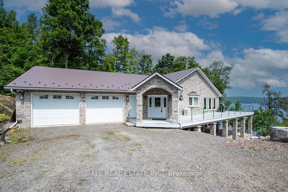 13540 Highway 35, Minden Hills, ON K0M 2K0 – main photo