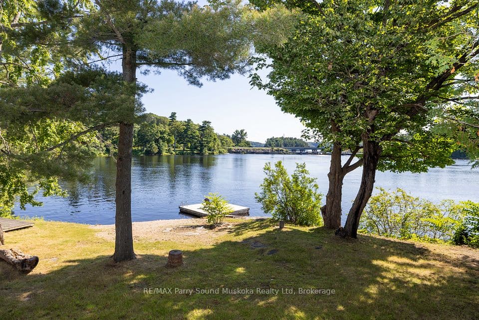 149 WILLIAM Street, Parry Sound, ON P2A 1W3 – main photo