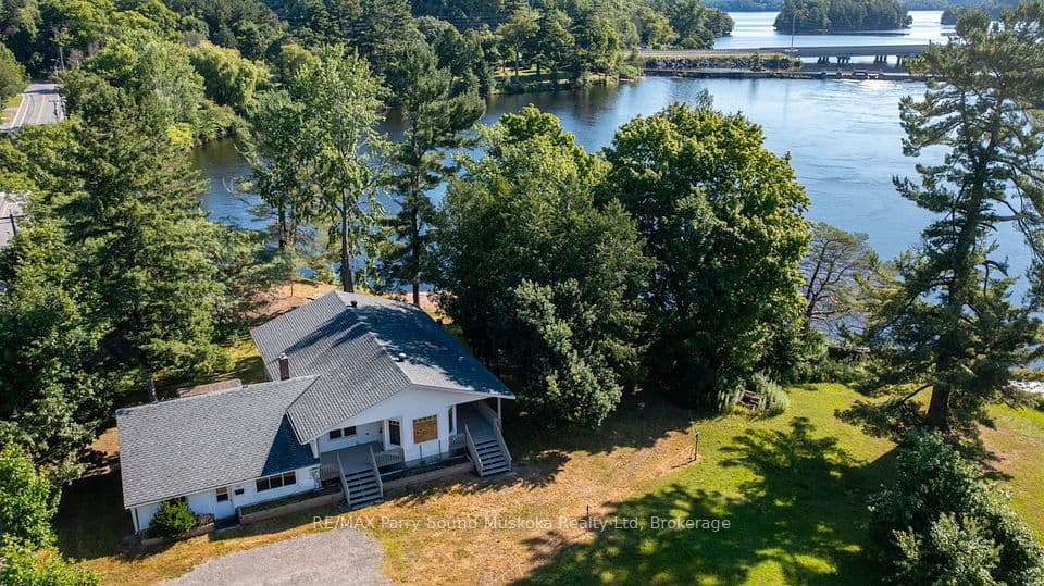 149 WILLIAM Street, Parry Sound, ON P2A 1W3 – photo 3