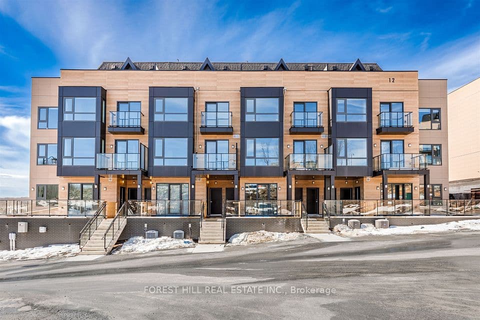 119 Town Line Road E F101, Huntsville, ON P1H 1S7 – photo 2