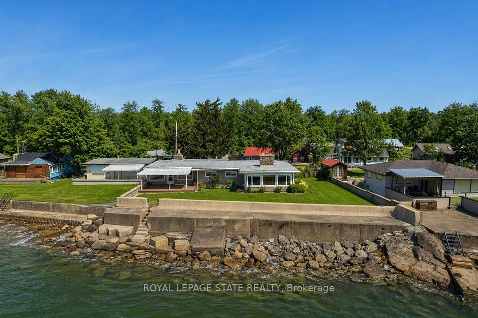 285 Baygrove Line, Haldimand, ON N1A 2W8 – main photo