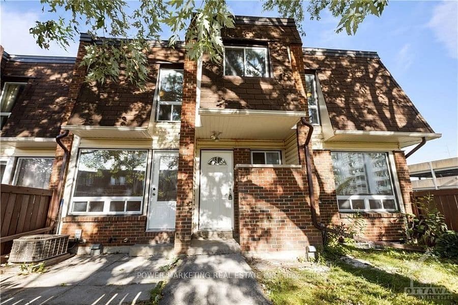 2939 FAIRLEA Crescent 41, Hunt Club - South Keys and Area, ON K1V 9A5 – main photo