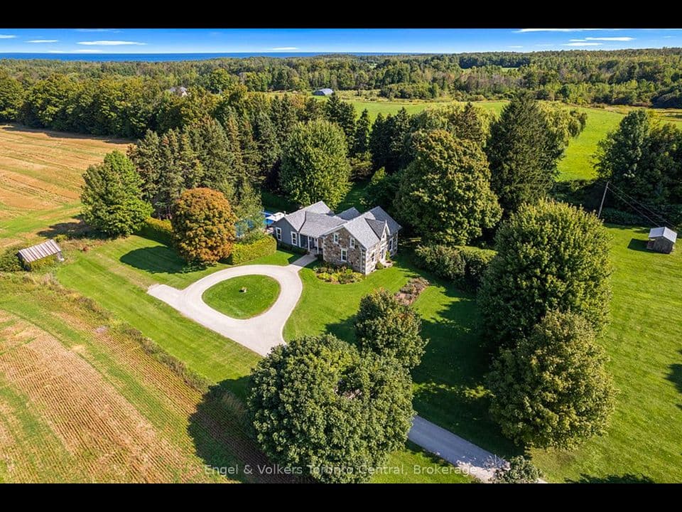 370474 B Concession, Meaford, ON N0H 1B0 – main photo