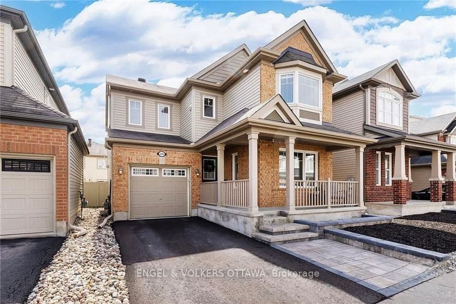 2206 Watercolours Way, Barrhaven, ON K2J 5J8 – main photo