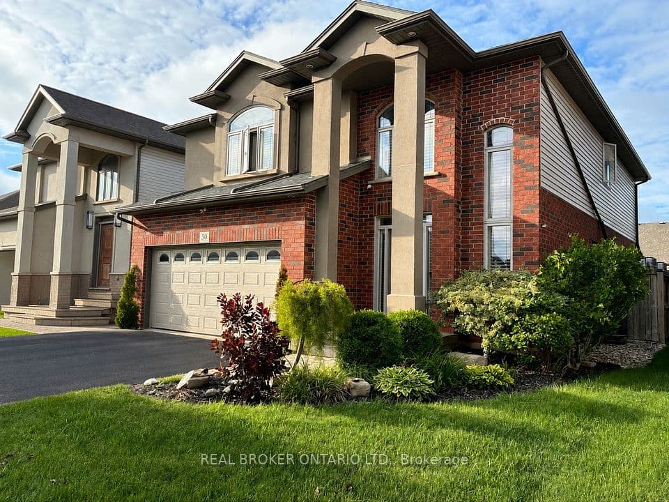 50 Gaiser Road, Welland, ON L3C 0B5 – main photo