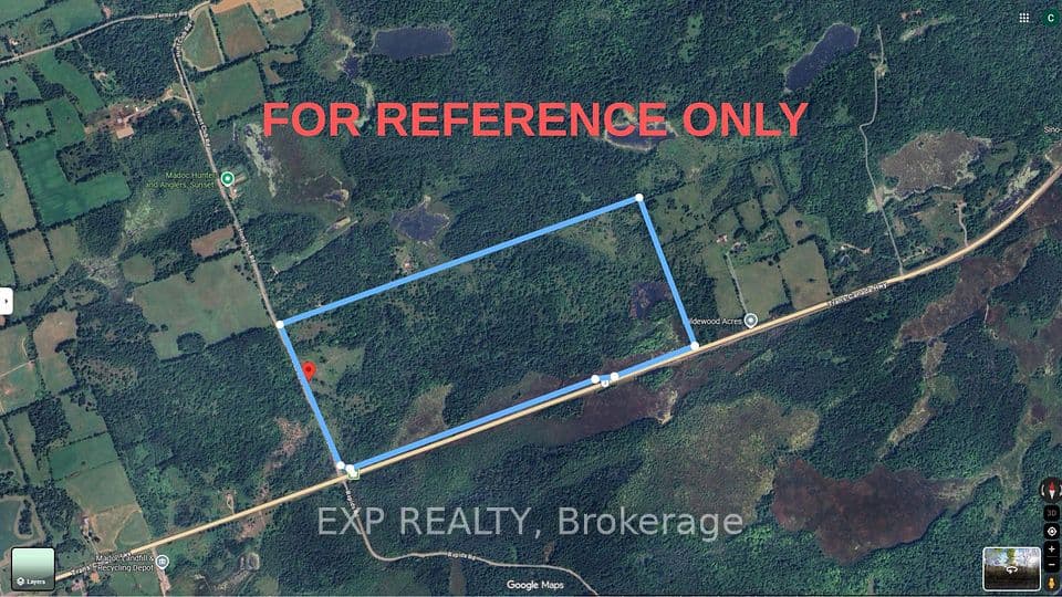 84 Hunt Club Road, Madoc, ON K0K 2K0 – main photo