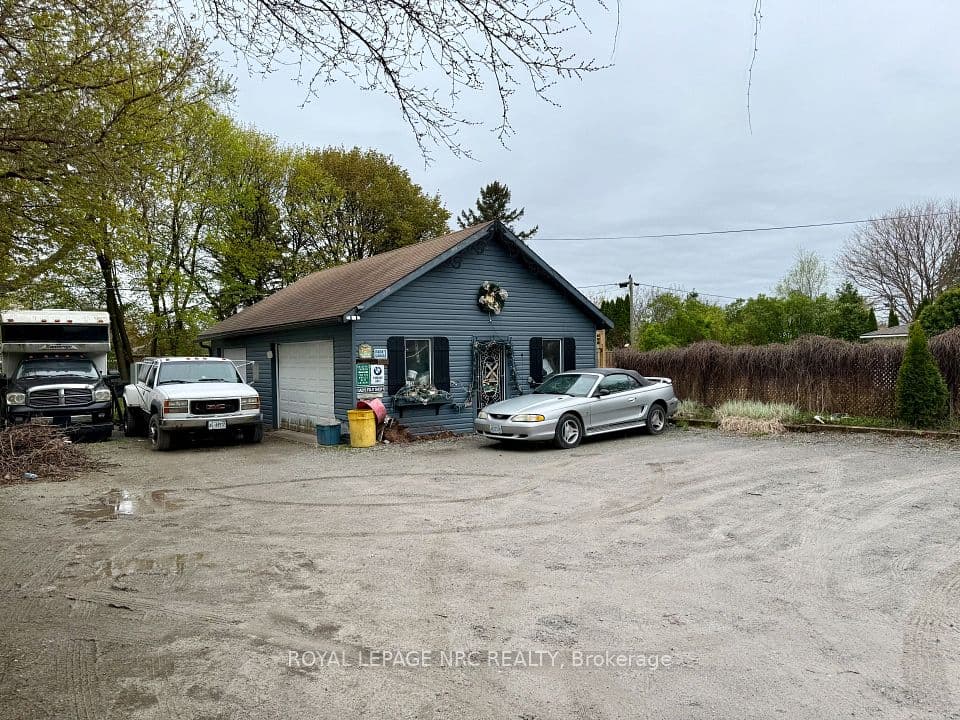 6490 Thorold Stone Road, Niagara Falls, ON L2J 1B3 – photo 3