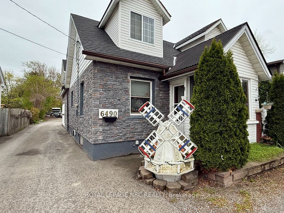 6490 Thorold Stone Road, Niagara Falls, ON L2J 1B3 – photo 2